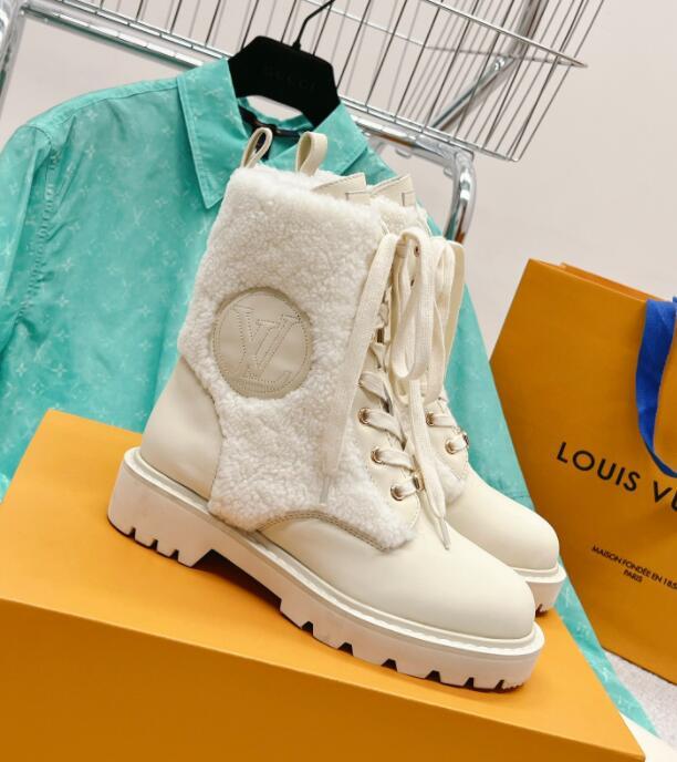 SAMC - LOV Women Shoes - 669
