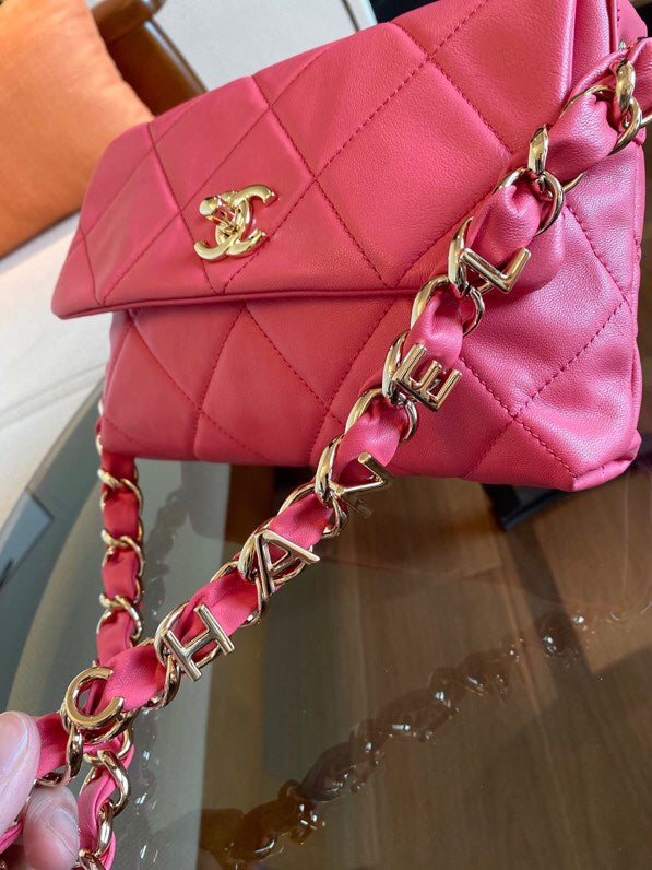 Satchel Bags - CLN Bags - 835
