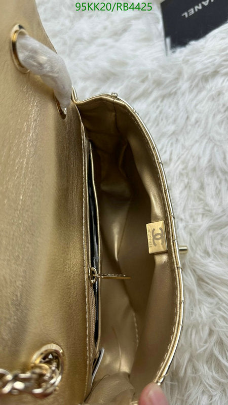 SAMC - CHL Bags Crossbody - 110