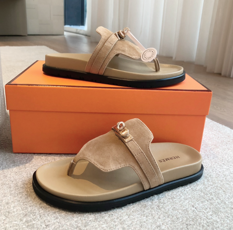 SAMC - HMS Men Shoes - 013