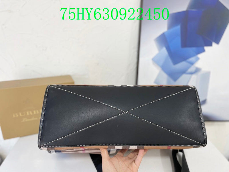 ELE Fashion -BBR Bags - 281
