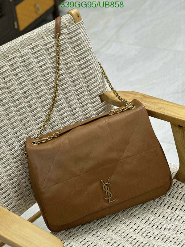 SAMC - YLS Bags - 083