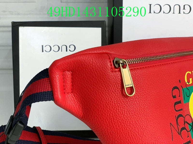 Glami Fashion - GCI Bags - 10754