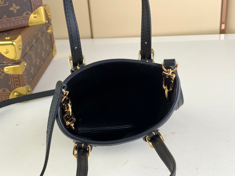 Satchel Bags - VL Bags - 2593