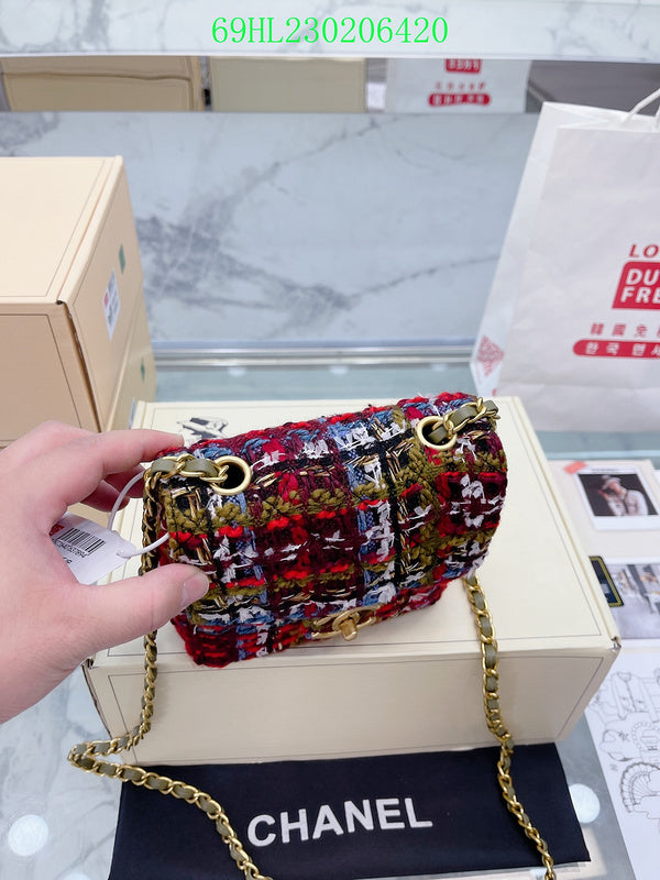 Glami - CHL Bags - 1562