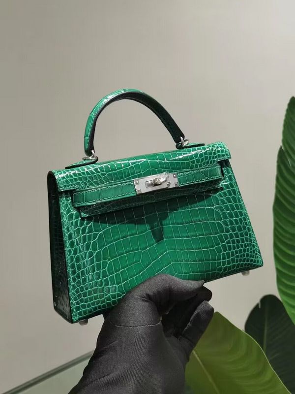 Satchel Bags - HMS-Bags - 566