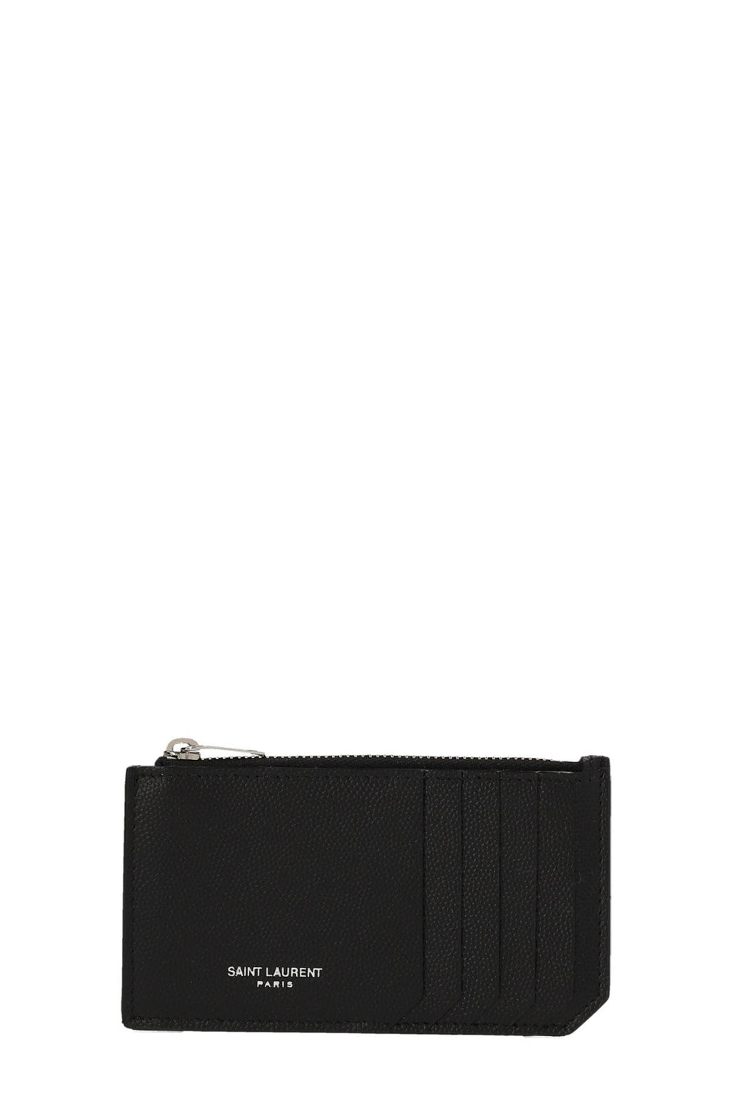 Saint Laurent Men 'Fragments' Card Holder