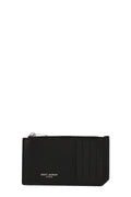 Saint Laurent Men 'Fragments' Card Holder