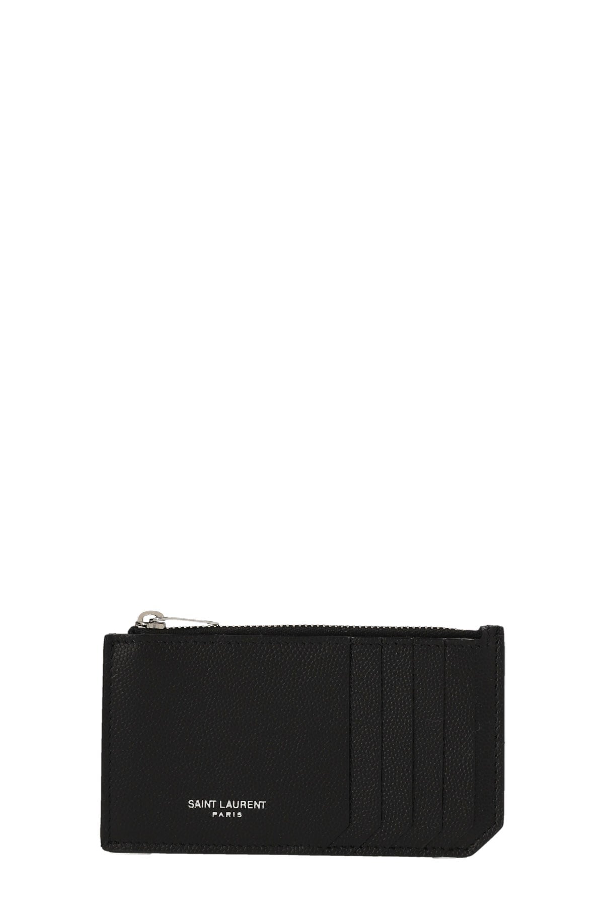 Saint Laurent Men 'Fragments' Card Holder