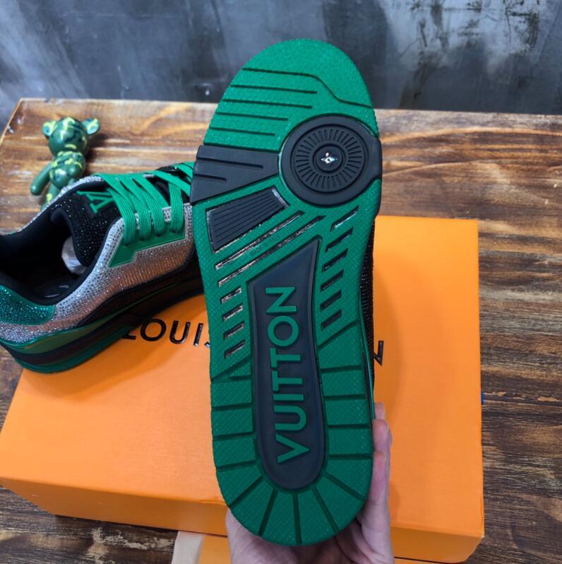 SAMC - LOV Men Shoes - 806