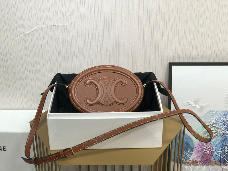 Glamy - COL Bags - 363
