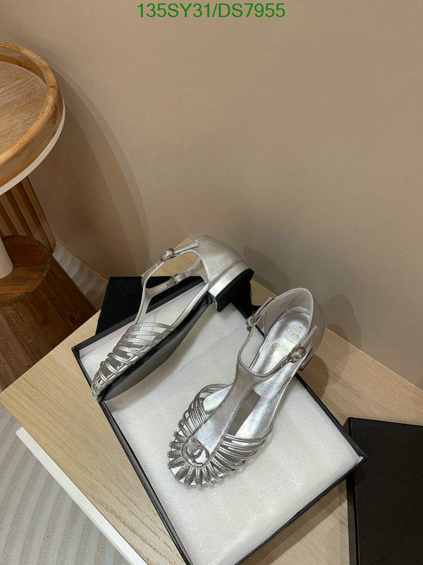 SAMC - CHL Women Shoes - 030