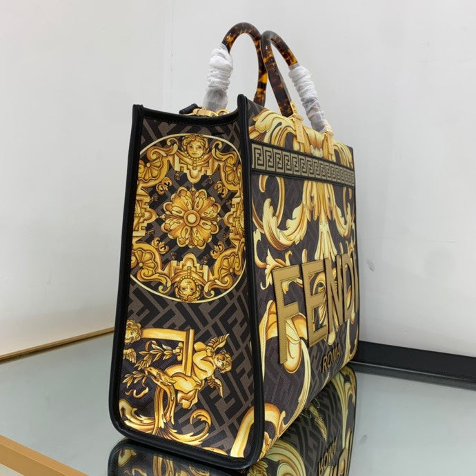 Glamy - VAR Bags - 240