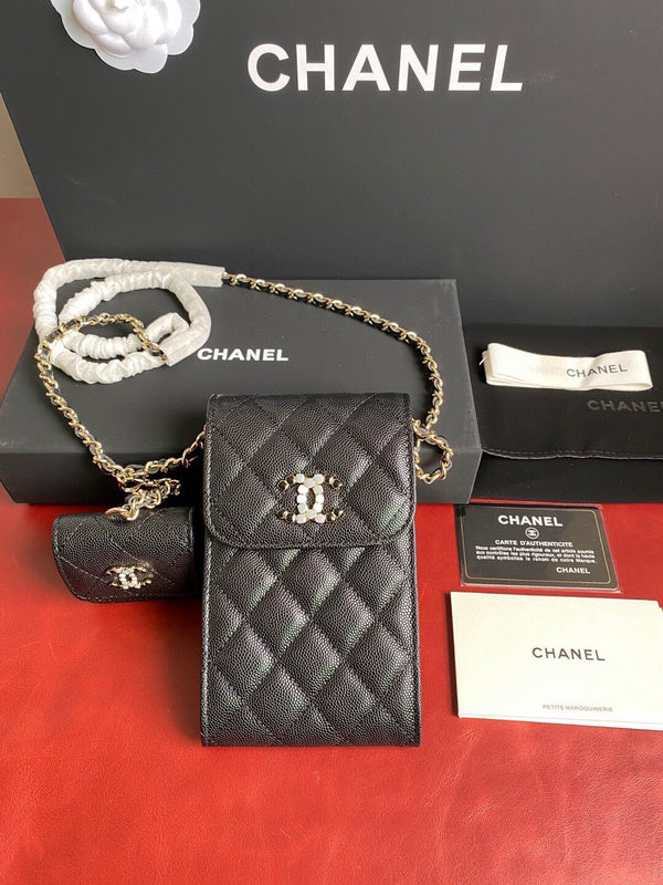 glamy - CHL Bags - 3547