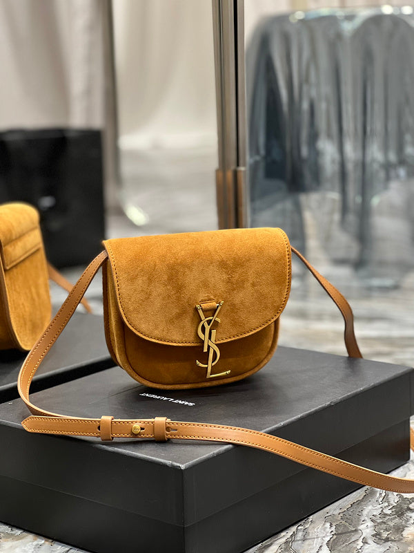 Satchel Bags - SLY Bags - 735