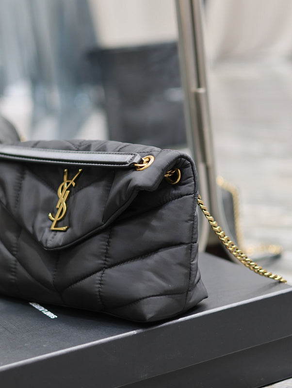 Satchel Bags - SLY Bags - 054