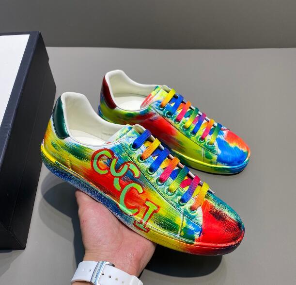SAMC - GUKI Women Shoes - 1488