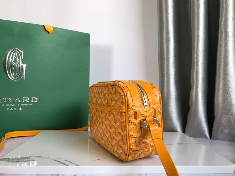 Glamy - GYO Bags - 1138