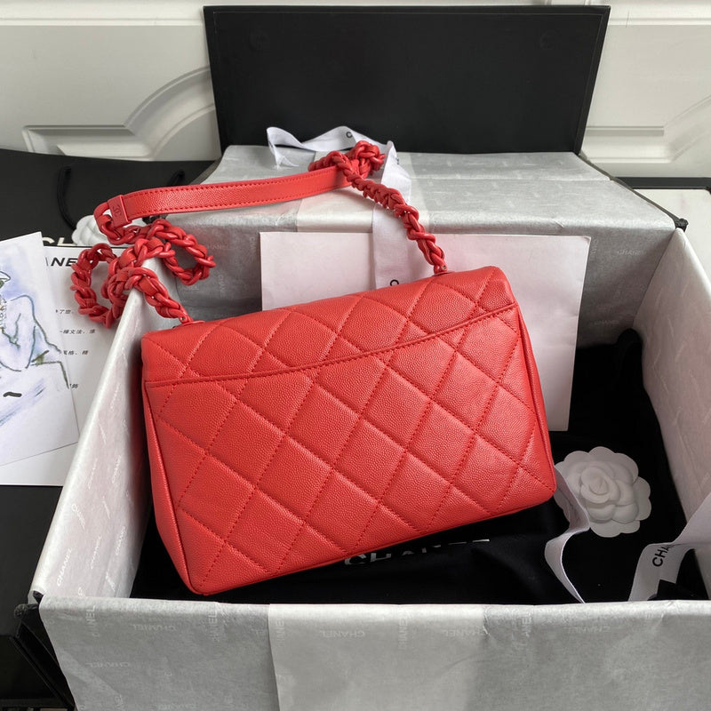 Satchel Bags - CHL Bags - 091
