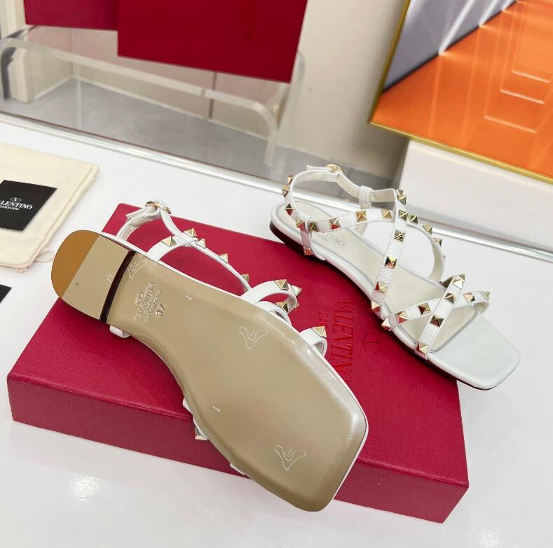 SAMC - VEL Women Shoes - 124