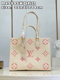 Glamy - LOV Bags - 636