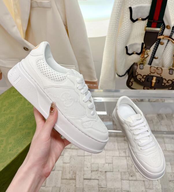 SAMC - GUKI Women Shoes - 451