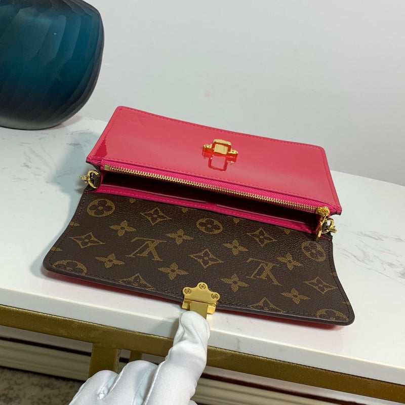Glami Fashion Lu-Vi bags - 9141