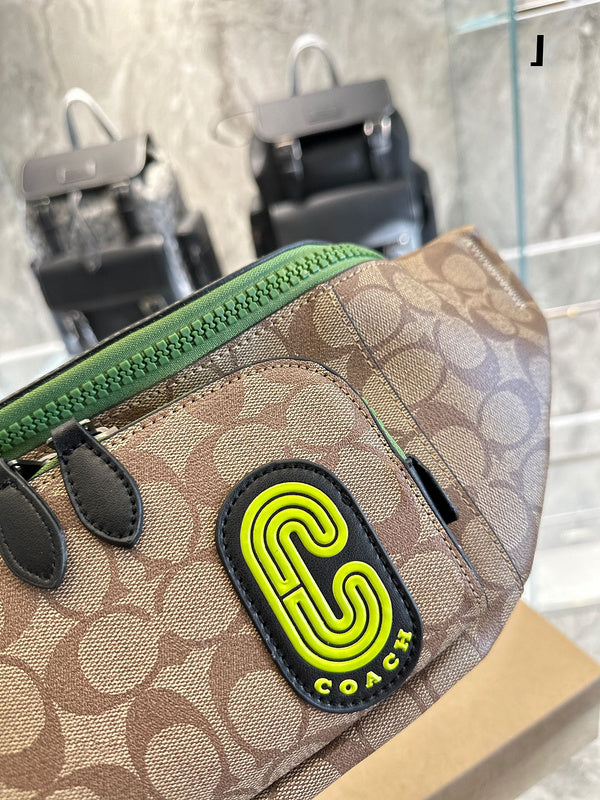 Satchel Bags - CCH Bags - 252