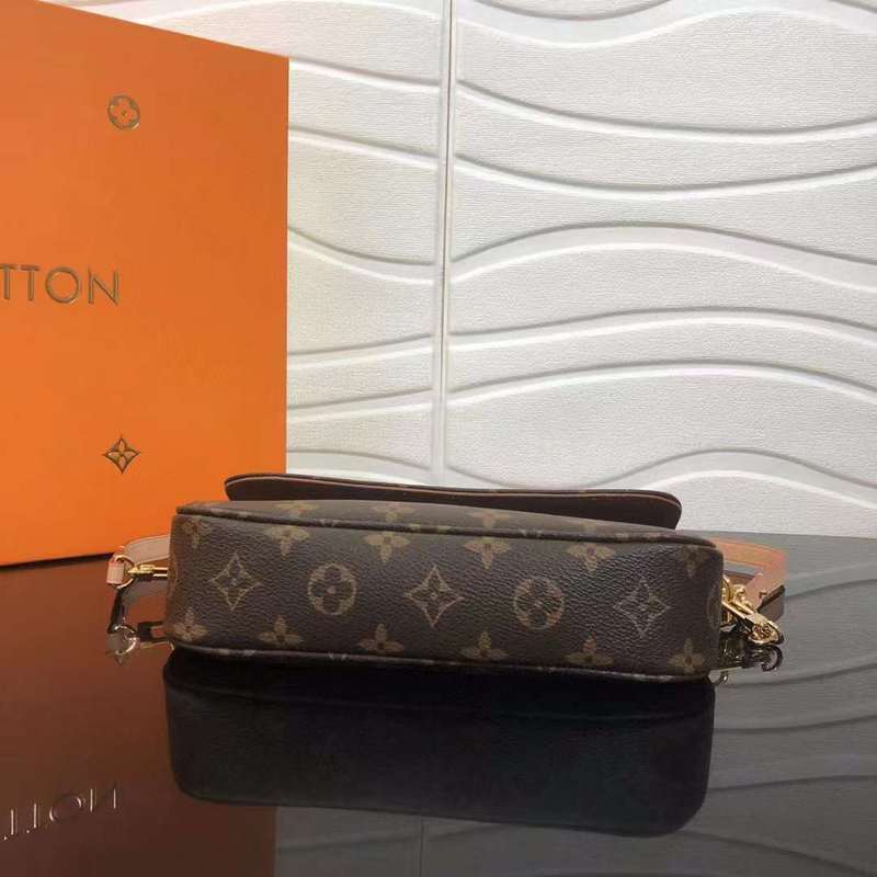 Glami- Glami- Lu-Vi bags - 11727