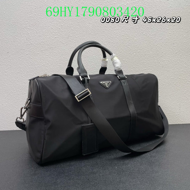 Satchel Bags - PDA Bags - 4057