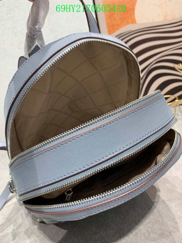 Satchel Bags - MK Bags - 045