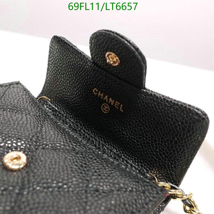 SAMC - CHL Wallets - 063