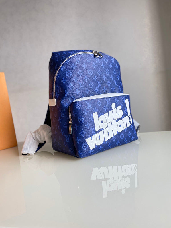 Glami-i LOV Backpacks - 109