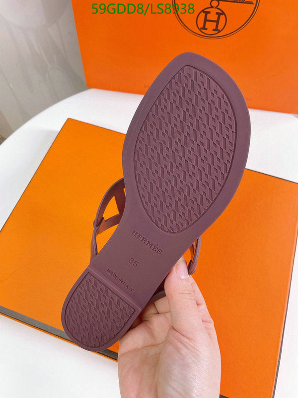 SAMC - HMS Women Shoes - 497