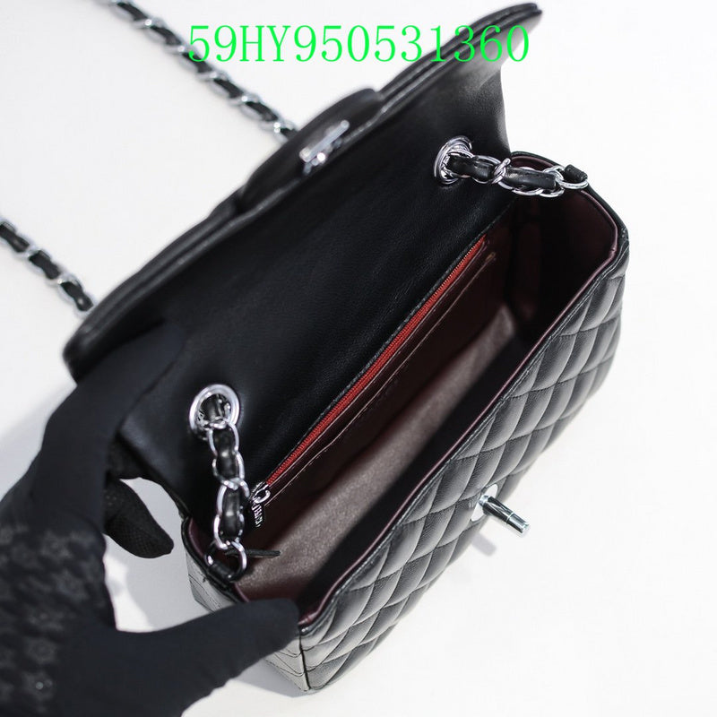 Satchel Bags - CHL Bags - 5124