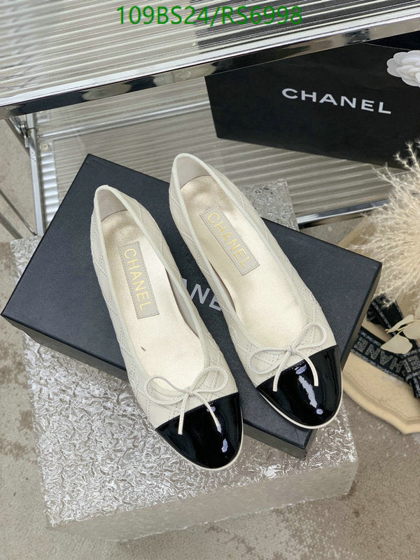 SAMC - CHL Women Shoes Ballet - 229