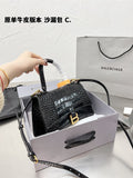 Satchel Bags - BGA Bags - 1402