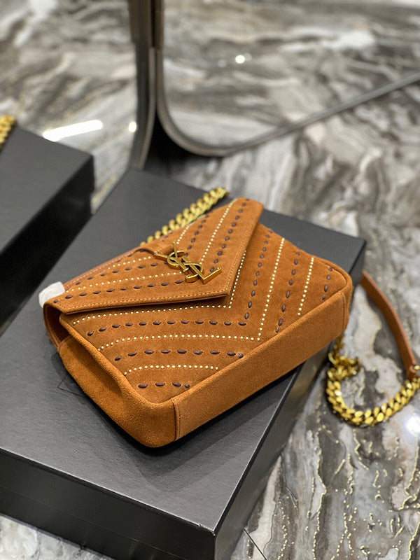 Glami- Glami- - SLY Bags - 1176