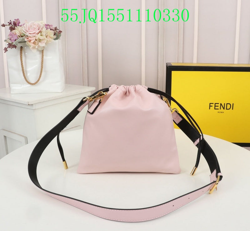 Glami - FDE Bags - 2117