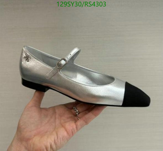 SAMC - CHL Women Shoes Ballet - 181