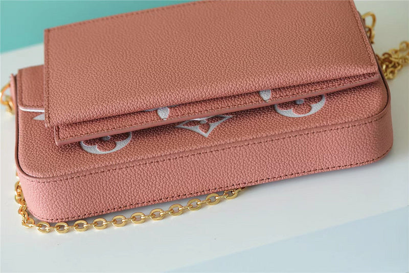 Glami - LUV Bags - 498
