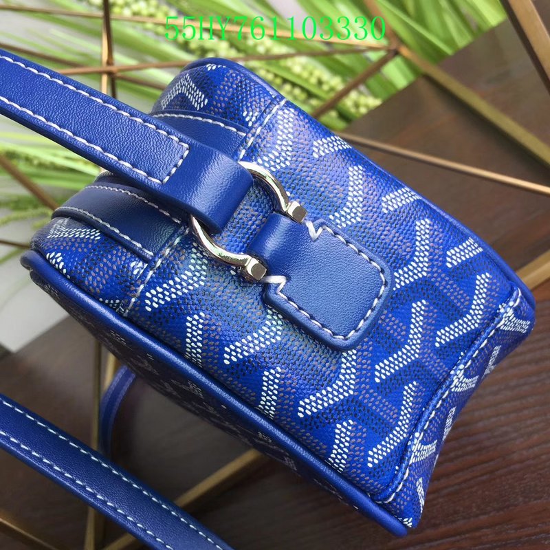 Satchel Bags - GOD Bags - 477