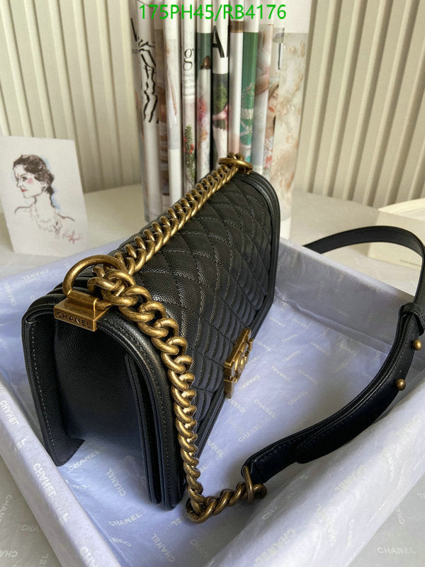 SAMC - CHL Bags - 388