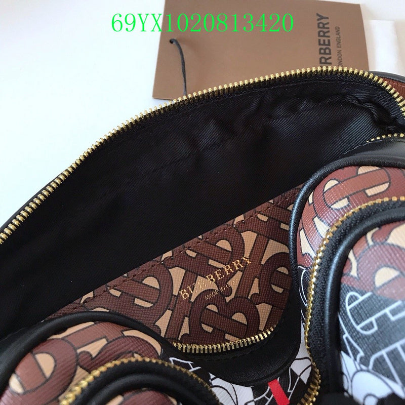 ELE Fashion -BBR Bags - 411