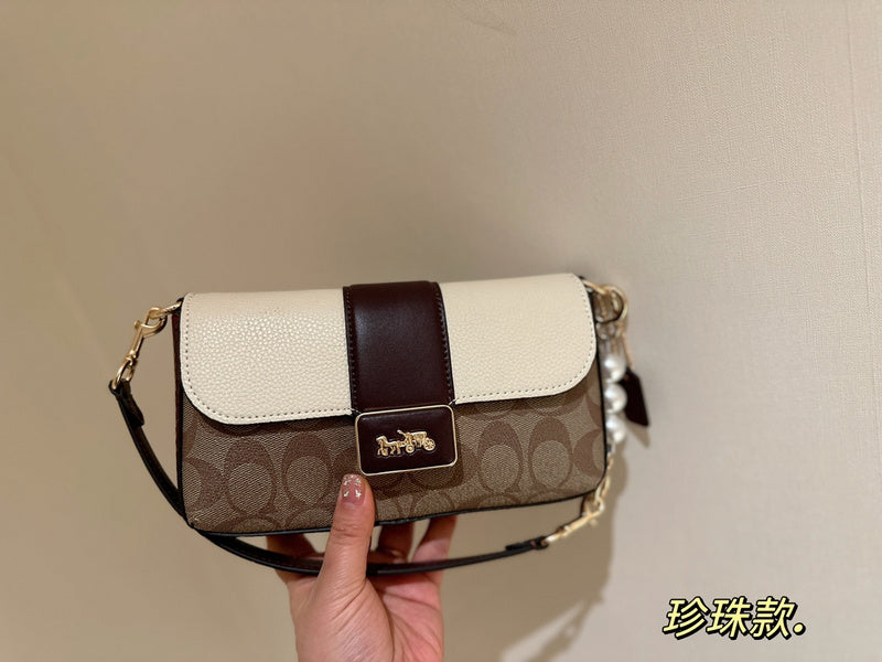 Satchel Bags - CCH Bags - 250