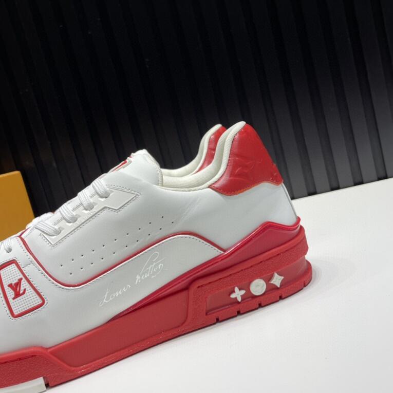 Glamy - LOV Men Shoes - 1449