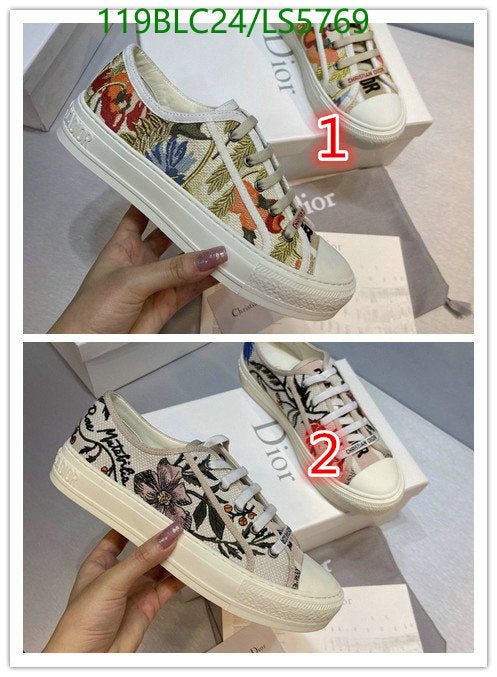 SAMCC - DOR Women Shoes - 1764