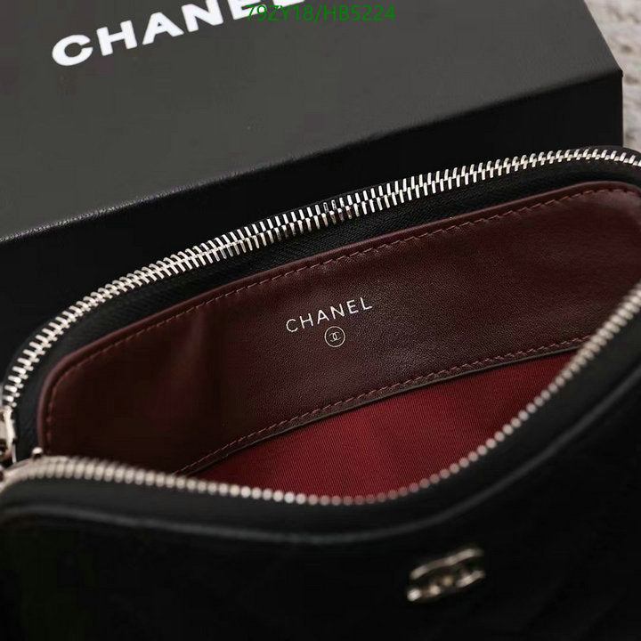 SAMC - CHL Bags Crossbody - 055