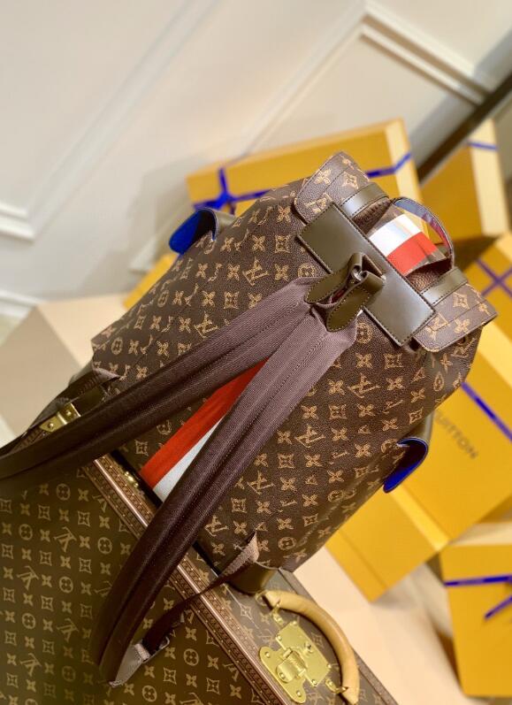 SAMC - LOV Bags - 1782