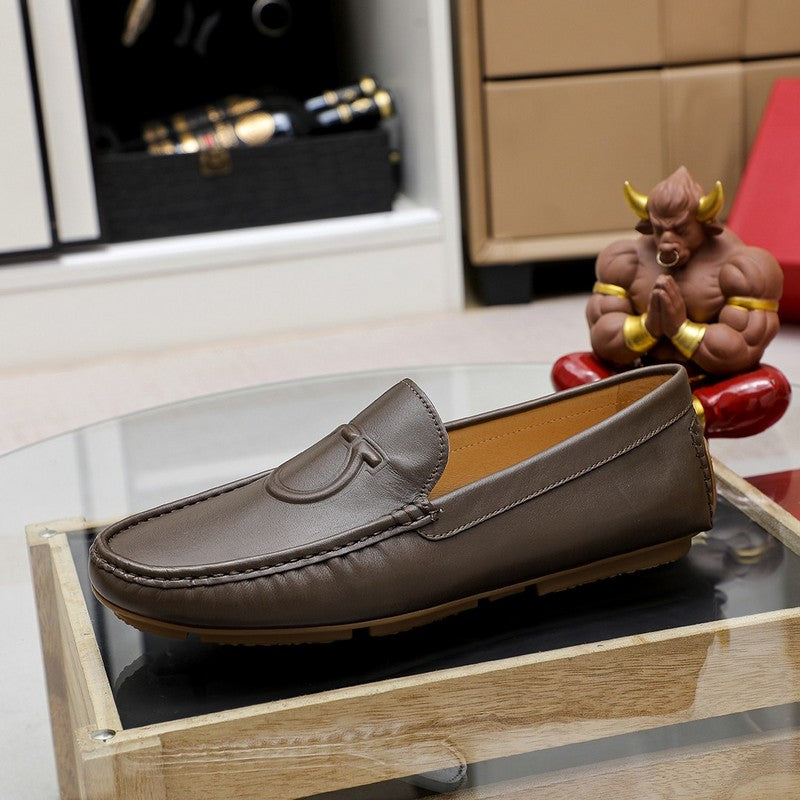 Glami - FGO Men Shoes - 923